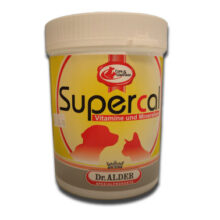 DR.ALDER SUPERCAL