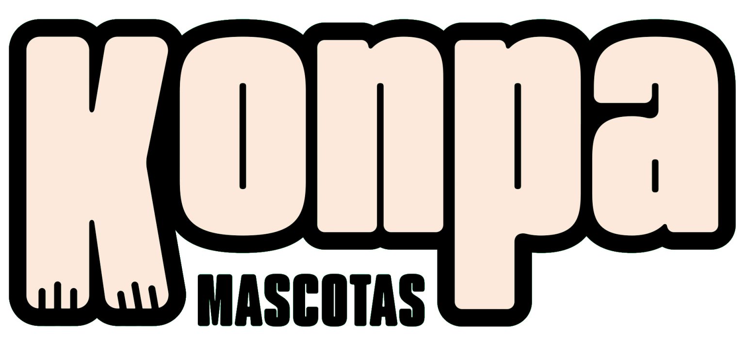 KONPA-LOGO | KONPA MASCOTAS