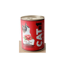 CAT-ONE-BUEY-400-gr