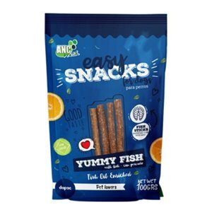 EASY SNACK ANC FRESH BARRITAS DE PESCADO