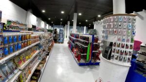 euskalmushing bedia interior