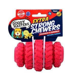 jueguete para perros EXTRA STRONG CHEWERS