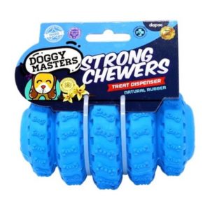 jueguete para perros STRONG CHEWERS