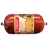 Salchicha Ave de corral , batata, arandano y camomila 200 gr
