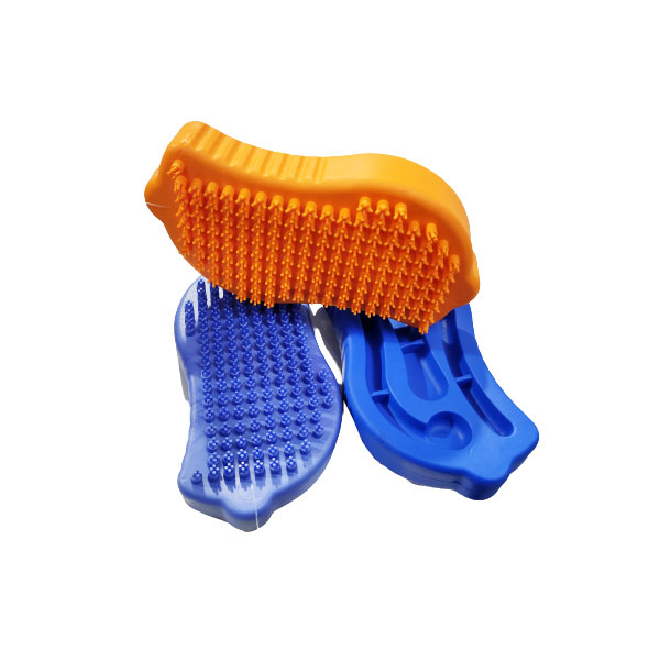 SUMPLAST CEPILLO FORMAS PERFUMADO N1