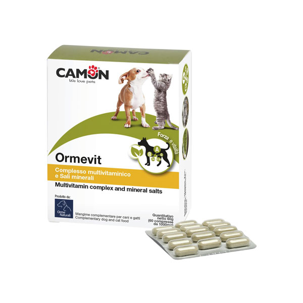 ormevit de Camon