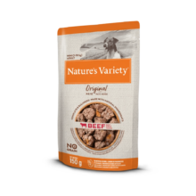 Natures variety Original Humedo Perro Mini Beef 150g