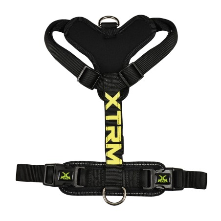 NAYECO ARNES X-TRM NEGRO