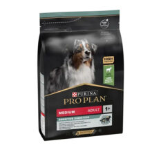 PURINA® PRO PLAN® Medium Adult SENSITIVE DIGESTION Cordero
