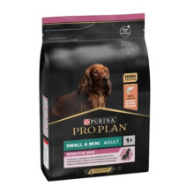 ​PURINA® PRO PLAN® Small & Mini Adult SENSITIVE SKIN Salmón