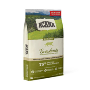 ACANA GRASSLANDS CAT