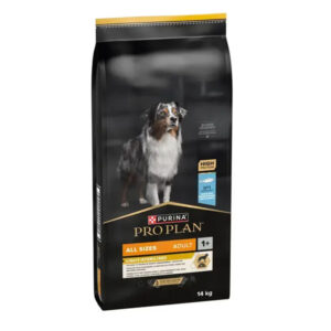 PURINA® PRO PLAN® Perro All Sizes Adult Light - Sterilised Pescado Blanco