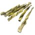 Fresh Raw rollo de pescado (bacalao)