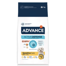ADVANCE MINI SENSITIVE