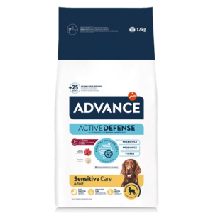 ADVANCE SENSITIVE LAMB & RICE