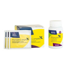 FLORAVET COMPLEX 25 SOBRES