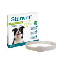 Collar Stanvet Life Perro (Stangest)